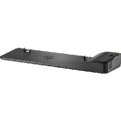 HP Station d'accueil UltraSlim 2013 (D9Y32AA)