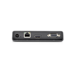 HP Réplicateur de ports 3001pr USB 3.0 (F3S42AA)