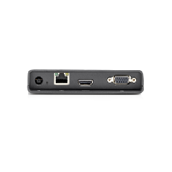 HP Réplicateur de ports 3001pr USB 3.0 (F3S42AA)