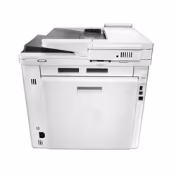 HP LaserJet M477fdn Laser A4 600 x 600 DPI 27 ppm (CF378A) - Vue supplémentaire 5