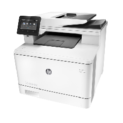 HP Color LaserJet Pro M477fdw Laser A4 600 x 600 DPI 27 ppm Wifi (CF379A)
