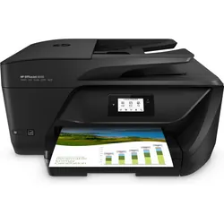 HP OfficeJet 6950 A jet d'encre thermique A4 600 x 1200 DPI 16 ppm Wifi (P4C78A)