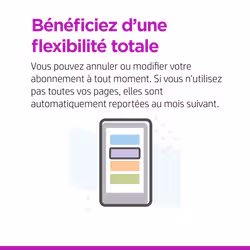 HP OfficeJet 6950 A jet d'encre thermique A4 600 x 1200 DPI 16 ppm Wifi (P4C78A) - Vue supplémentaire 13