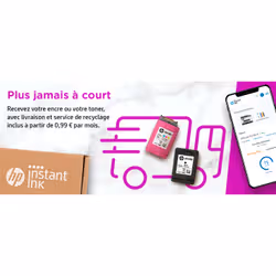 HP OfficeJet 6950 A jet d'encre thermique A4 600 x 1200 DPI 16 ppm Wifi (P4C78A) - Vue supplémentaire 6