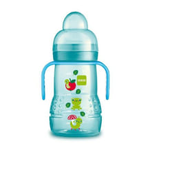Mam Baby Cup Trainer+ +4m 220ml