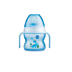 Mam Baby Cup Starter +4m 150ml