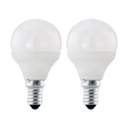 EGLO 10775 ampoule LED 4 W E14