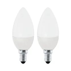 EGLO 10792 ampoule LED 4 W E14
