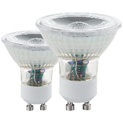 EGLO 11475 ampoule LED 3,3 W GU10