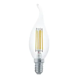 EGLO 11497 ampoule LED 4 W E14