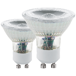 EGLO 11526 ampoule LED 5 W GU10