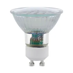 EGLO 11536 ampoule LED 5 W GU10