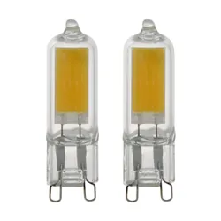 EGLO 11676 ampoule LED 2 W G9
