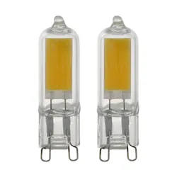 EGLO 11677 ampoule LED 2 W G9