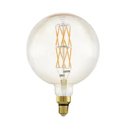 EGLO 11687 ampoule LED 8 W E27