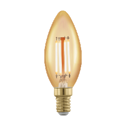 EGLO 11698 ampoule LED 4 W E14