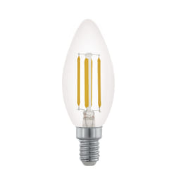 EGLO 11704 ampoule LED 3,5 W E14