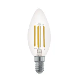 EGLO 11704 ampoule LED 3,5 W E14