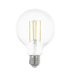 EGLO 11756 ampoule LED 8 W E27 E