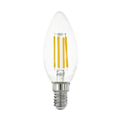 EGLO 11759 ampoule LED 4 W E14 E