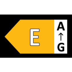 EGLO 11765 ampoule LED 8 W E27 E