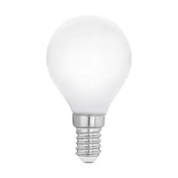 EGLO 12547 energy-saving lamp 6 W E14 E