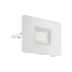 EGLO FAEDO 3 Éclairage mural extérieur Module LED SMD LED 50 W Blanc