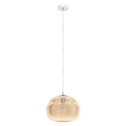 EGLO Dogato éclairage de plafond E27