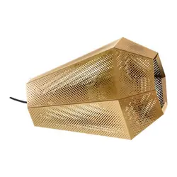 EGLO CHIAVICA 1 lampe de table E27 Laiton