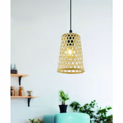 EGLO Claverdon éclairage en suspension E27 40 W Noir - Vue supplémentaire 2