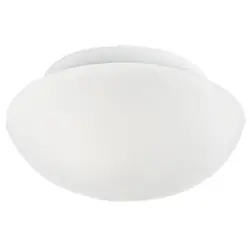 EGLO 81635 éclairage de plafond Blanc E27