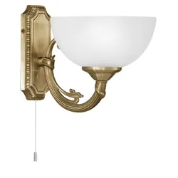 EGLO Savoy Bronze Adapté à une utilisation à l'intérieur E14 40 W