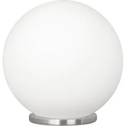 EGLO RONDO éclairage de plafond Argent E27