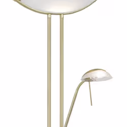 EGLO BAYA éclairage au sol R7s 263 W Champagne - Vue supplémentaire 2