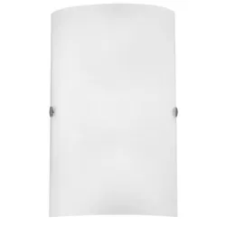 EGLO TROY 3 Nickel, Blanc Adapté à une utilisation à l'intérieur E14 60 W