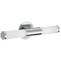 EGLO PALMERA Chrome Adapté à une utilisation à l'intérieur E14 40 W