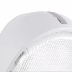 EGLO ONJA Éclairage mural extérieur E27 60 W Blanc - Vue supplémentaire 2