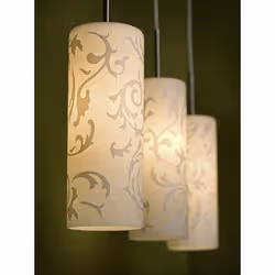 EGLO AMADORA lampe de table E27 Nickel, Blanc - Vue supplémentaire 2