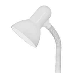 EGLO BASIC lampe de table E27 Blanc