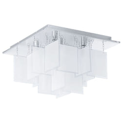 EGLO CONDRADA 1 éclairage de plafond G9 165 W
