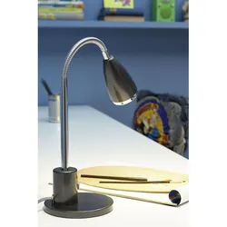 EGLO FOX lampe de table GU10 Blanc