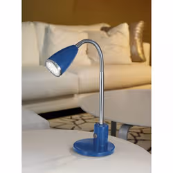 EGLO FOX lampe de table GU10 Blanc - Vue supplémentaire 2