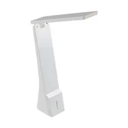 EGLO La seca lampe de table Blanc