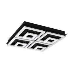 EGLO Fradelo 1 éclairage de plafond LED F