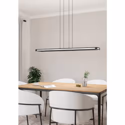 EGLO Salvilanas-Z éclairage de plafond LED E - Vue supplémentaire 2