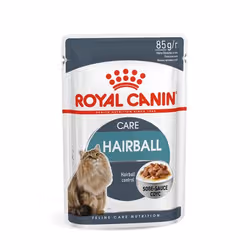 Royal Canin Hairball Care Gravy