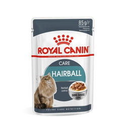Royal Canin Hairball Care Gravy 85 g
