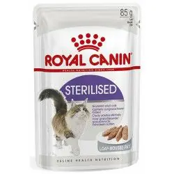 Royal Canin Sterilised 85 g