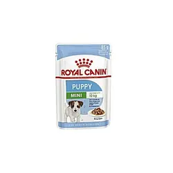 Royal Canin 9003579008218 pâtée pour chien Palourde (nourriture) Chiot 85 g