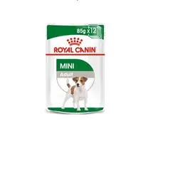 Royal Canin Mini Adult Junior 85 g